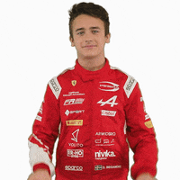 Dino Fda GIF by Prema Team