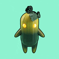 Happy Trick Or Treat GIF