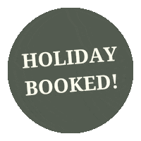 suitcasetravel travel holiday holiday time holiday booked Sticker