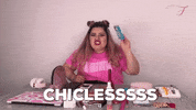 GIF by La Fatshionista