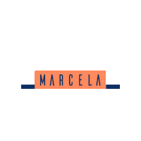 marcelabaldi  Sticker