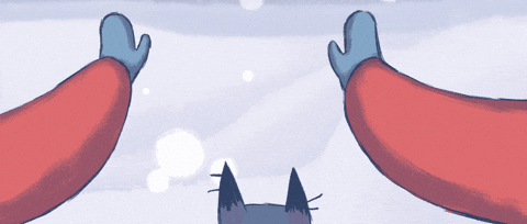 Anna_Dudko giphyupload 2d dress 2d animation GIF