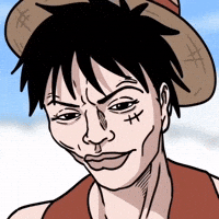 One Piece GIF