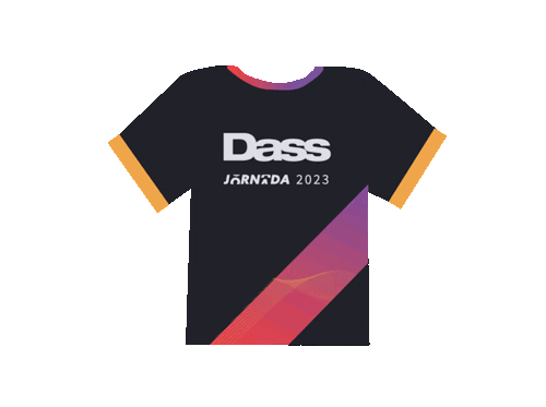 Dass Sticker by GrupoDass