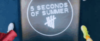 don't stop GIF by 5 Seconds of Summer