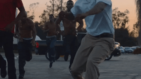 GIF by Kendrick Lamar