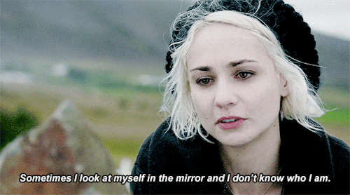 sense8 GIF