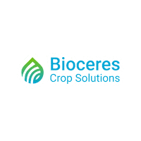Bioceres Sticker by Rizobacter