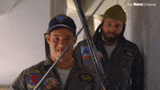 Adam Devine Bad Ideas GIF by The Roku Channel