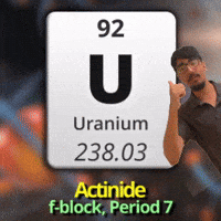 Uranium
