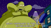 Episode 4 GIF by The Simpsons