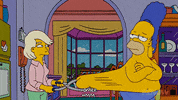 homer simpson GIF