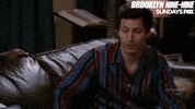 brooklyn nine nine GIF by Fox TV