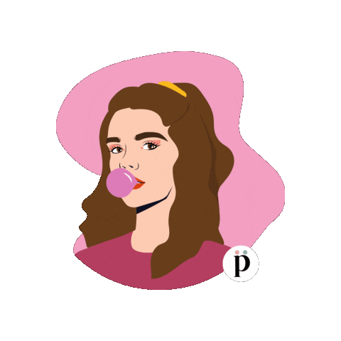 PritiColombia giphygifmaker Sticker