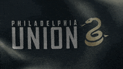 Snake Philly GIF by Philadelphia Union