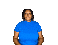 No Way What Sticker by The Rae Team