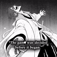 Aizen GIF
