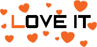 Love It Workout Sticker by Crossfit Unreal