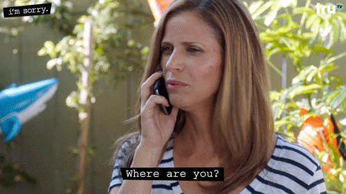 Im Sorry Jason Mantzoukas GIF by truTV