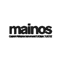 Mainos Sticker