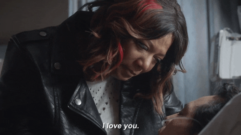 i love you GIF by STAR