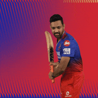 Happy Dance GIF by Royal Challengers Bengaluru
