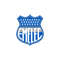 Futbol Ecuador Sticker by CSEmelec