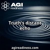 Truth Laughter GIF by AGIReadiness