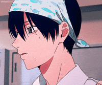 Hikaru GIF