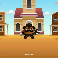 The Flatulent Ranger