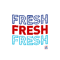Frais Sticker by ALDI Luxembourg