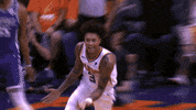 Happy Regular Season GIF by NBA