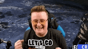 PassionGGs happy dance funny party GIF