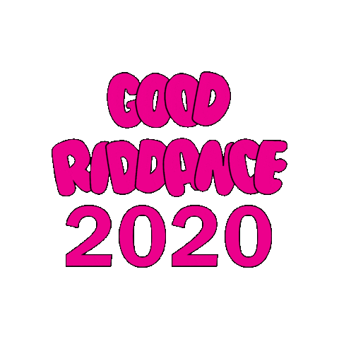 Sticker by Times Square Alliance