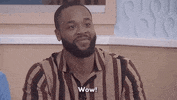 Wow Shocked GIF by Big Brother