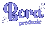 Bora Empreendedora Sticker by Bel Diniz