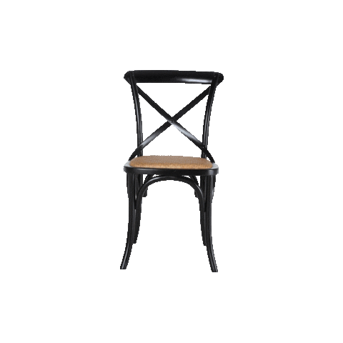 Neguzelev chair sandalye neguzelev thonet Sticker