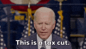 Joe Biden President GIF by GIPHY News