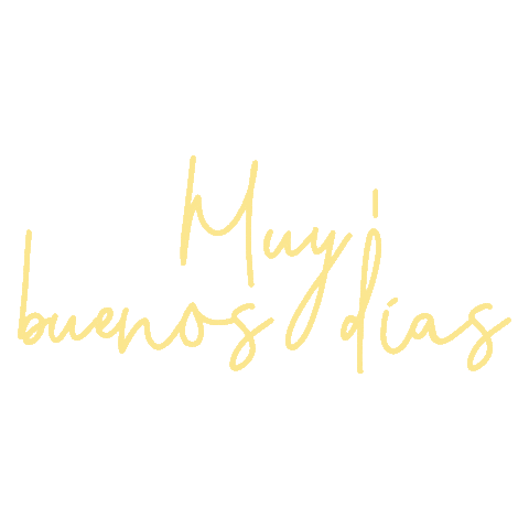 Good Morning Sticker by ananagraphic