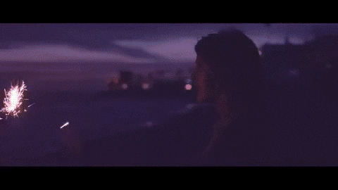 infinity sparkler GIF by ICONnetwork