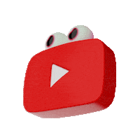 Youtubecreators Sticker by YouTube