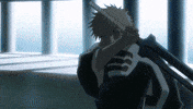Ichigo Kurosaki Tybw GIF