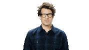confused ich bin ein star Sticker by RTLde