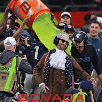 American Football Colors GIF by Bovada