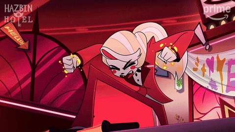 Amazon Studios Charlie GIF by Amazon Prime Video