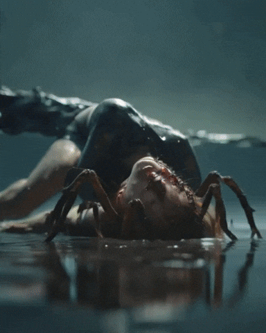 Bioshock Thegame23 GIF by Komplex