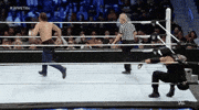 roman reigns GIF by WWE