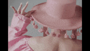 pink whatever GIF by Anja Kotar