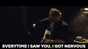 France Love GIF by Gavin James