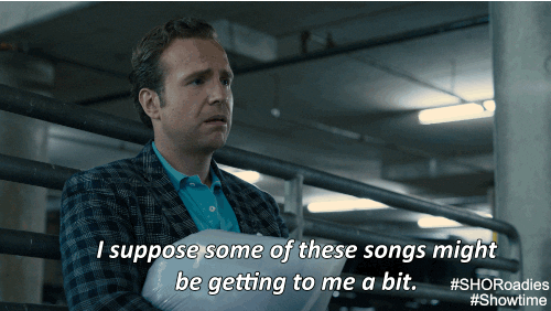 on the road lol GIF by Showtime